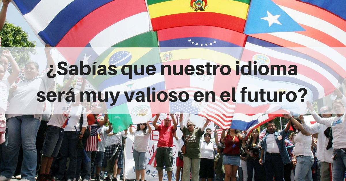 Estados Unidos será el segundo país hispanohablante del mundo en el 2060