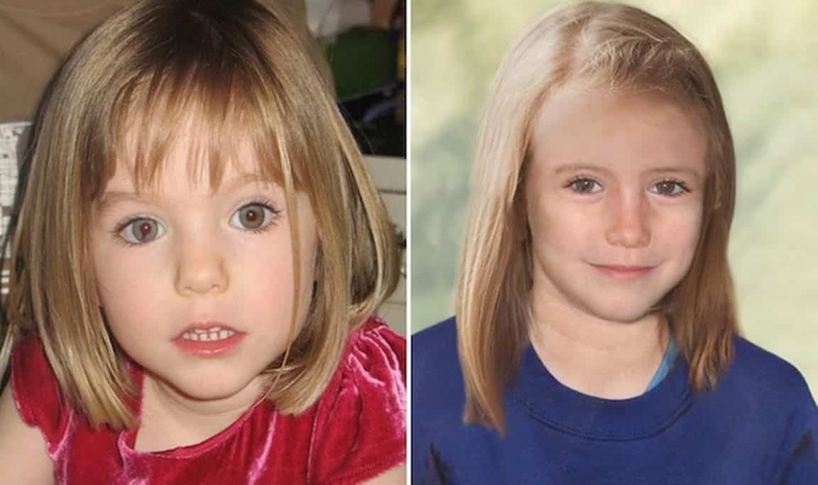 El caso Madeleine McCann a 10 años de su desaparición