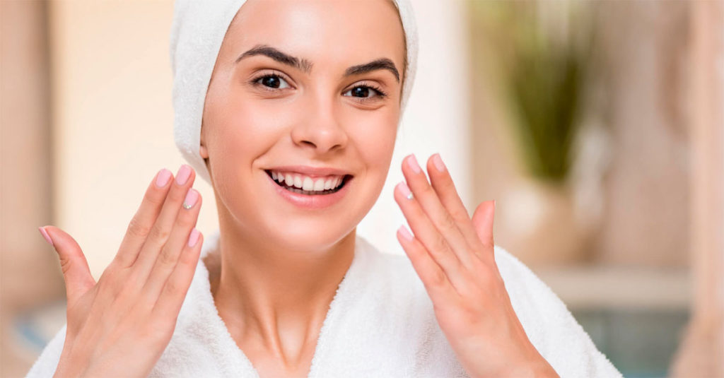 Aprenda A Hacer Una Limpieza Facial Completa En Casa 1454