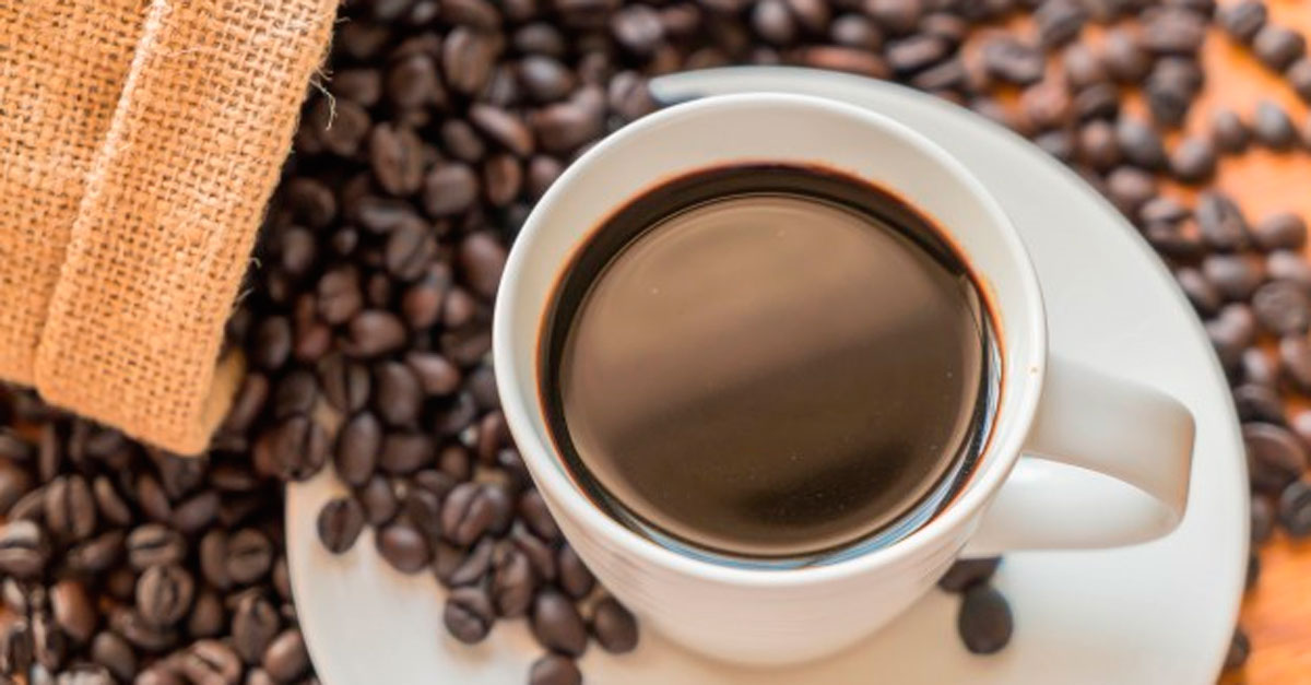 Adelgazar Con Café Y Aceite De Coco ¿mito O Realidad 