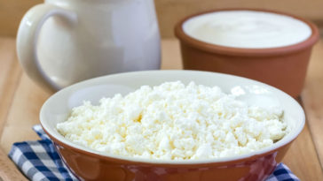 Beneficios del kefir