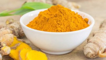 contraindicaciones curcuma