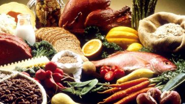 Alimentos para el dolor articular