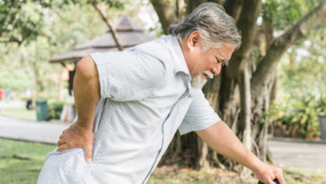 antiinflamatorios pueden ser peligrosos para los riñones de los ancianos