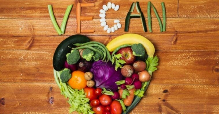 Cómo convertirse en vegano