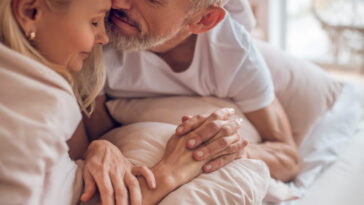 mujeres no deben hacer en la cama