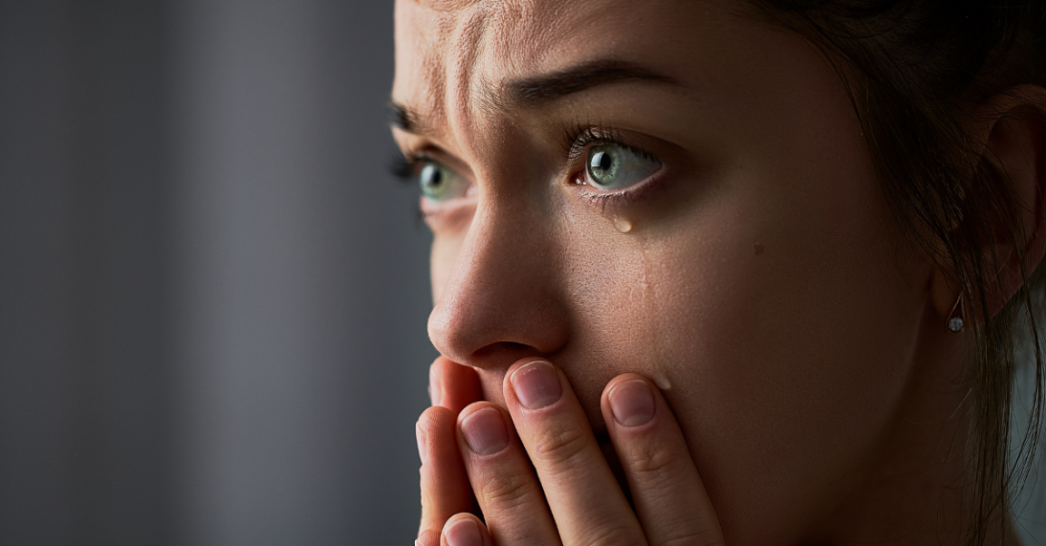 ¿cómo Tratar La Tristeza Y Las Ganas De Llorar Todo El Tiempo