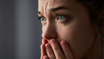 Cómo tratar la tristeza y las ganas de llorar todo el tiempo