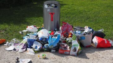 Consejos para disminuir tu basura a cerov