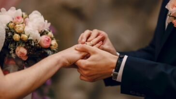 Consejos para las parejas recién casadas