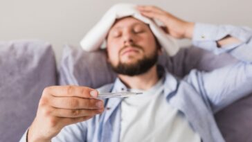 Coronavirus, gripe y alergia