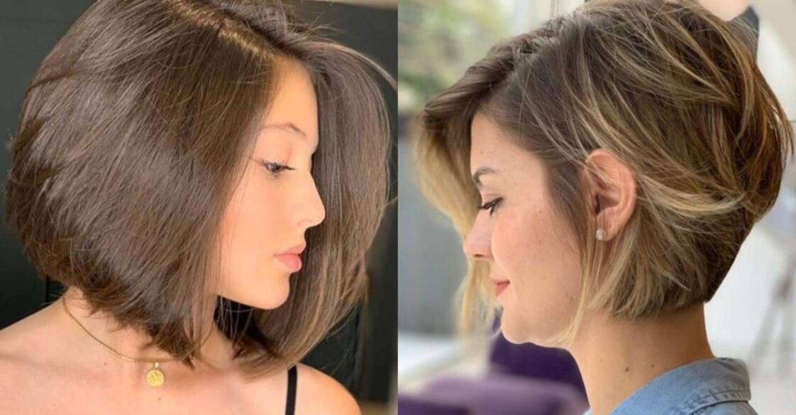 Cortes de pelo que favorecen a las mujeres bajitas