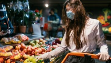 Cuidados que debes tener a la hora de hacer la compra de tus alimentos