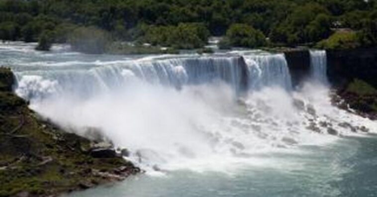 Curiosidades sobre las Cataratas del Niágara