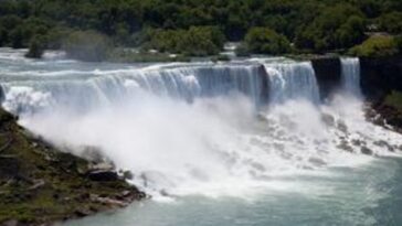 Curiosidades sobre las Cataratas del Niágara