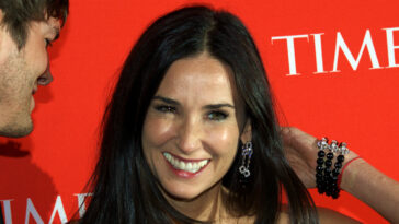 Demi Moore