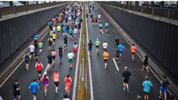 caminar puede ser mejor que ir al gimnasio