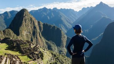 El Machu Picchu será gratis