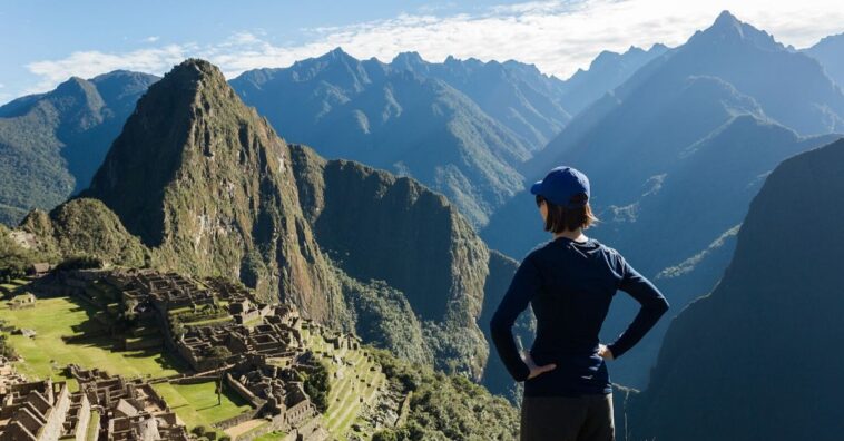 El Machu Picchu será gratis