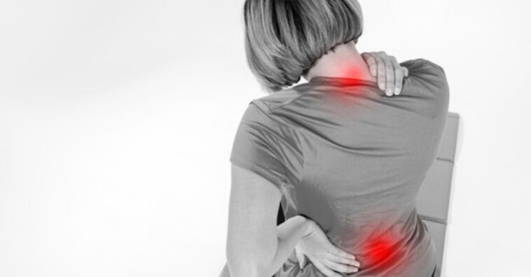 El dolor de espalda alerta de una muerte prematura