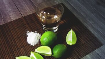 El tequila es bueno para la digestión, la osteoporosis y el colesterol