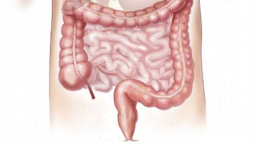 Enfermedad de Crohn