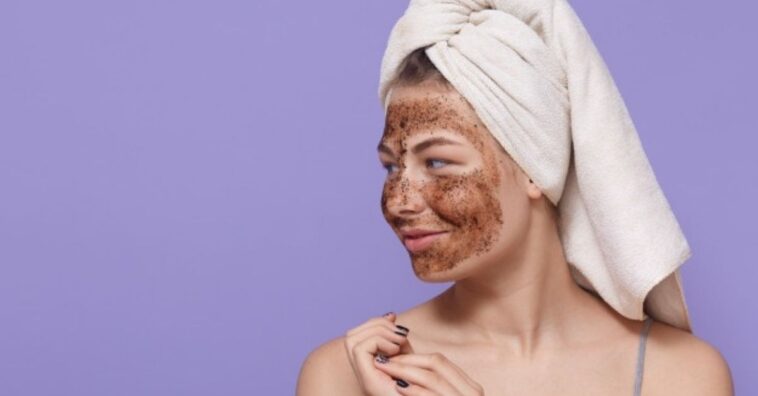 Exfoliantes mágicos para un rostro maltratado