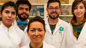 IPN consigue eliminar el Virus del Papiloma Humano