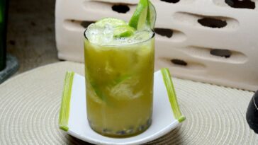 La Caipirinha, el cóctel brasileño que se inventó para curar la gripe española