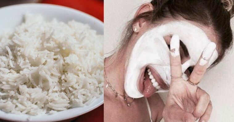 La mascarilla japonesa que aplicas una vez a la semana y te hace rejuvenecer 10 años