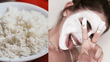 La mascarilla japonesa que aplicas una vez a la semana y te hace rejuvenecer 10 años