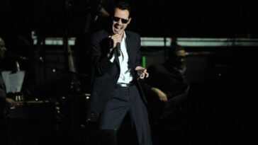 Marc Anthony considera que es una persona fea