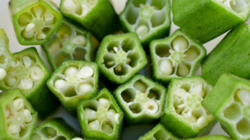 Okra