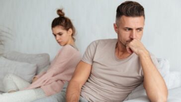 Problemas matrimoniales que las parejas sabias solucionan