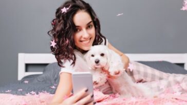 Trucos para hacerle fotografías a tu mascota