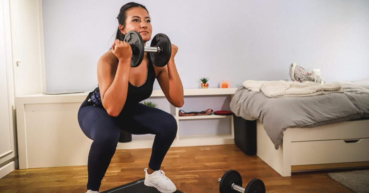 Abdomen Plano Y Sin Magia Con Solo Minutos Al D A