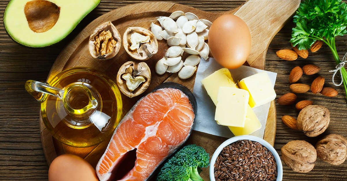 14 Alimentos Ricos En Omega 3 Y Sus Beneficios 0670