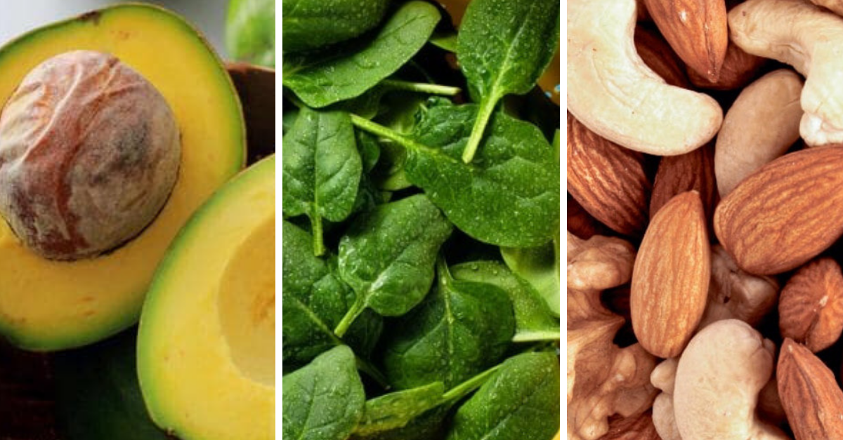 6 Alimentos Ricos En Vitamina E Que Deberías Incorporar A Tu Dieta 7593