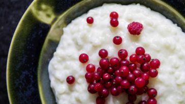 arroz con leche