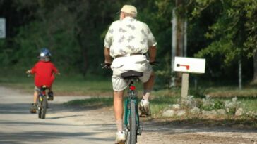 abuelo fue a buscar al nieto equivocado