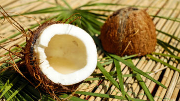 beneficios del aceite de coco