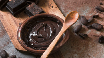 beneficios del chocolate negro