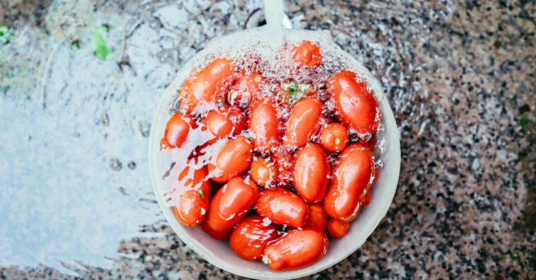 Beneficios del tomate para la salud