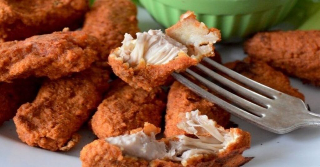 Descubre Qué Son Los Boneless De Pollo Y Cómo Prepararlos