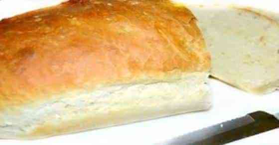 Receta de levadura casera: prepara unos panes deliciosos