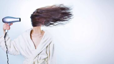 5 ingredientes para un cabello más fuerte y saludable