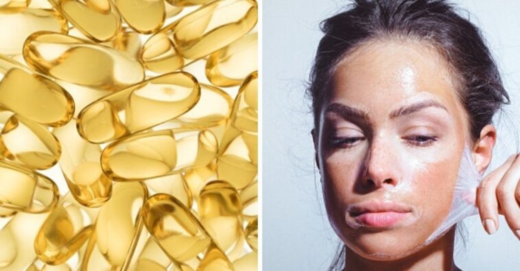 cantidad de vitamina E debes ingerir por día para disminuir las arrugas