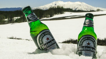 cerveza podria desaparecer por culpa del cambio climatico