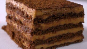 chocotorta