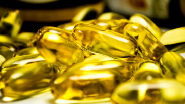 ácidos grasos omega-3 disminuyen los triglicéridos altos